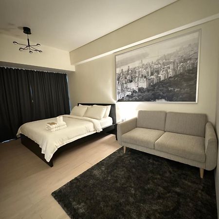 81 Newport Blvd Cluster 4 Unit B 3Rd Flr By Rechelle Nunag Pasay Luaran gambar