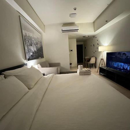 81 Newport Blvd Cluster 4 Unit B 3Rd Flr By Rechelle Nunag Pasay Luaran gambar