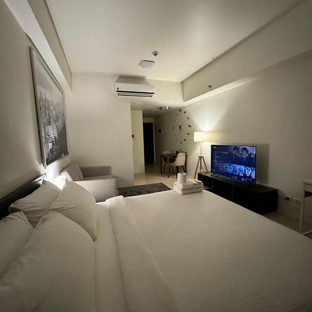 81 Newport Blvd Cluster 4 Unit B 3Rd Flr By Rechelle Nunag Pasay Luaran gambar