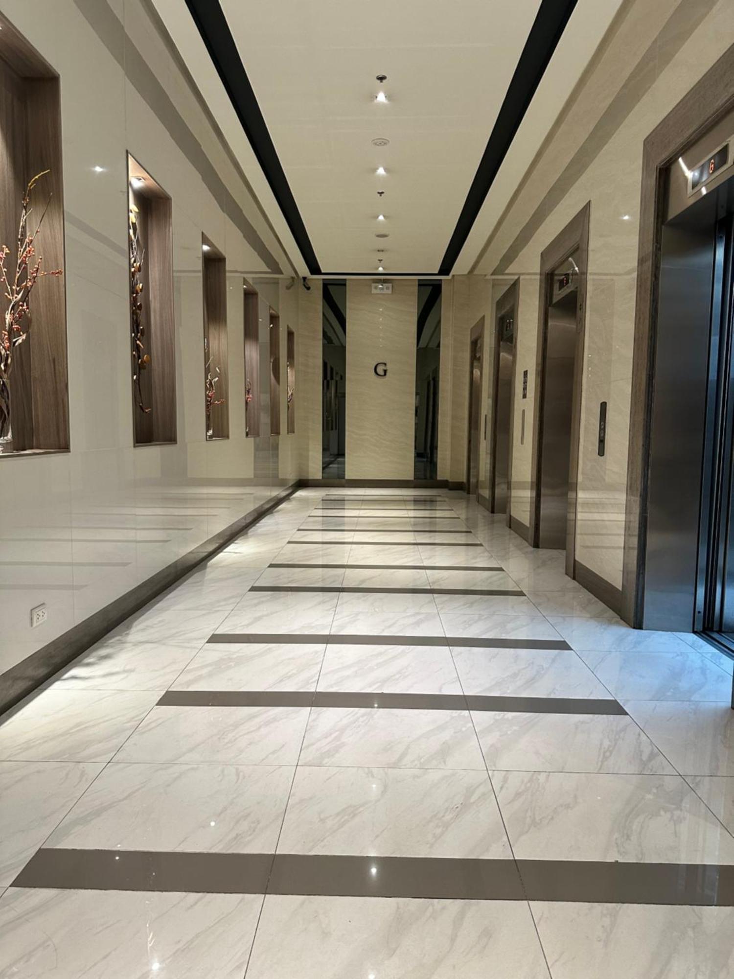 81 Newport Blvd Cluster 4 Unit B 3Rd Flr By Rechelle Nunag Pasay Luaran gambar