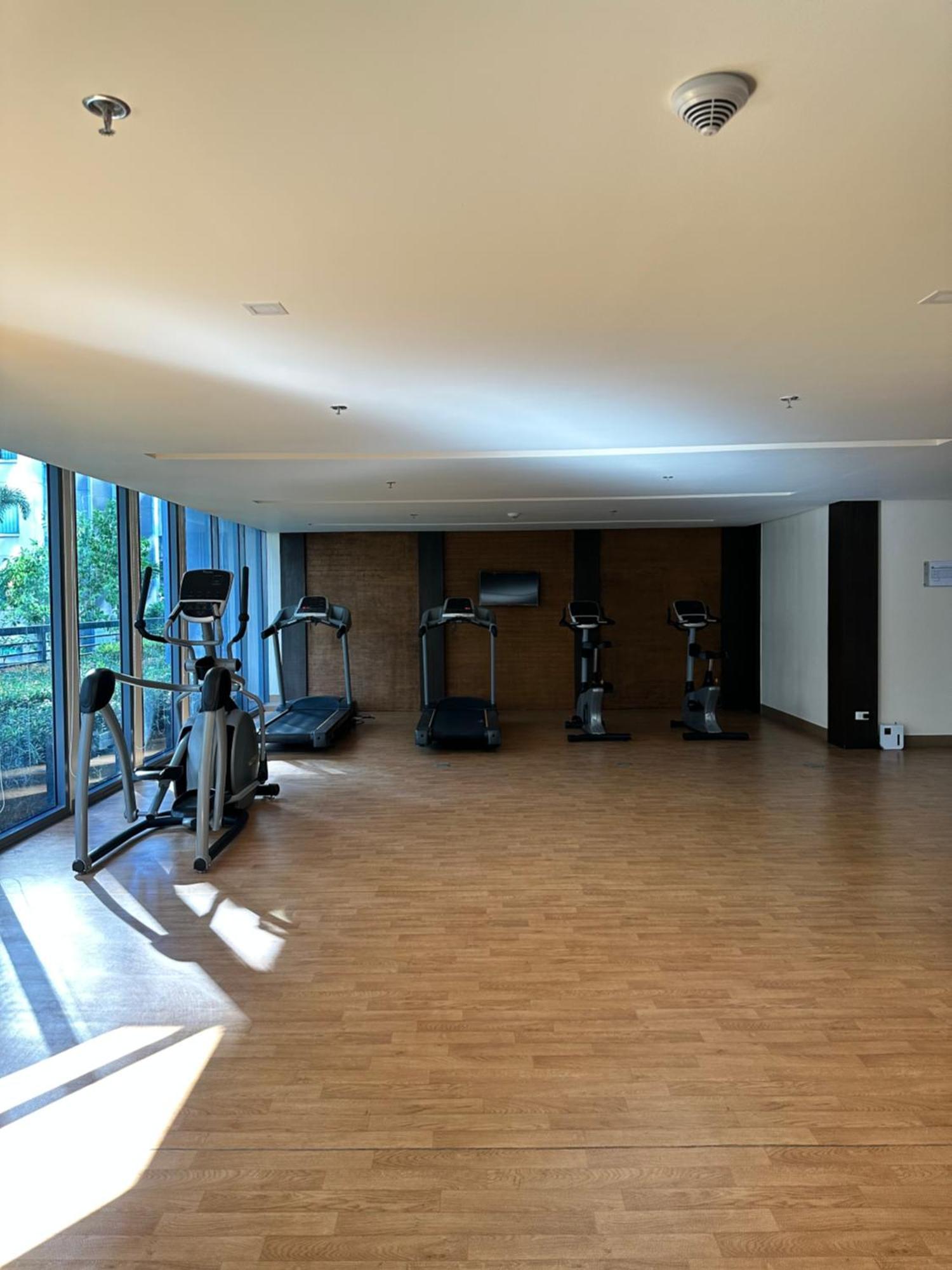 81 Newport Blvd Cluster 4 Unit B 3Rd Flr By Rechelle Nunag Pasay Luaran gambar
