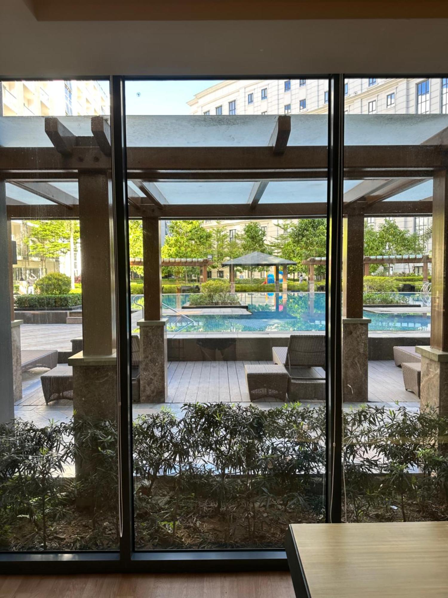 81 Newport Blvd Cluster 4 Unit B 3Rd Flr By Rechelle Nunag Pasay Luaran gambar