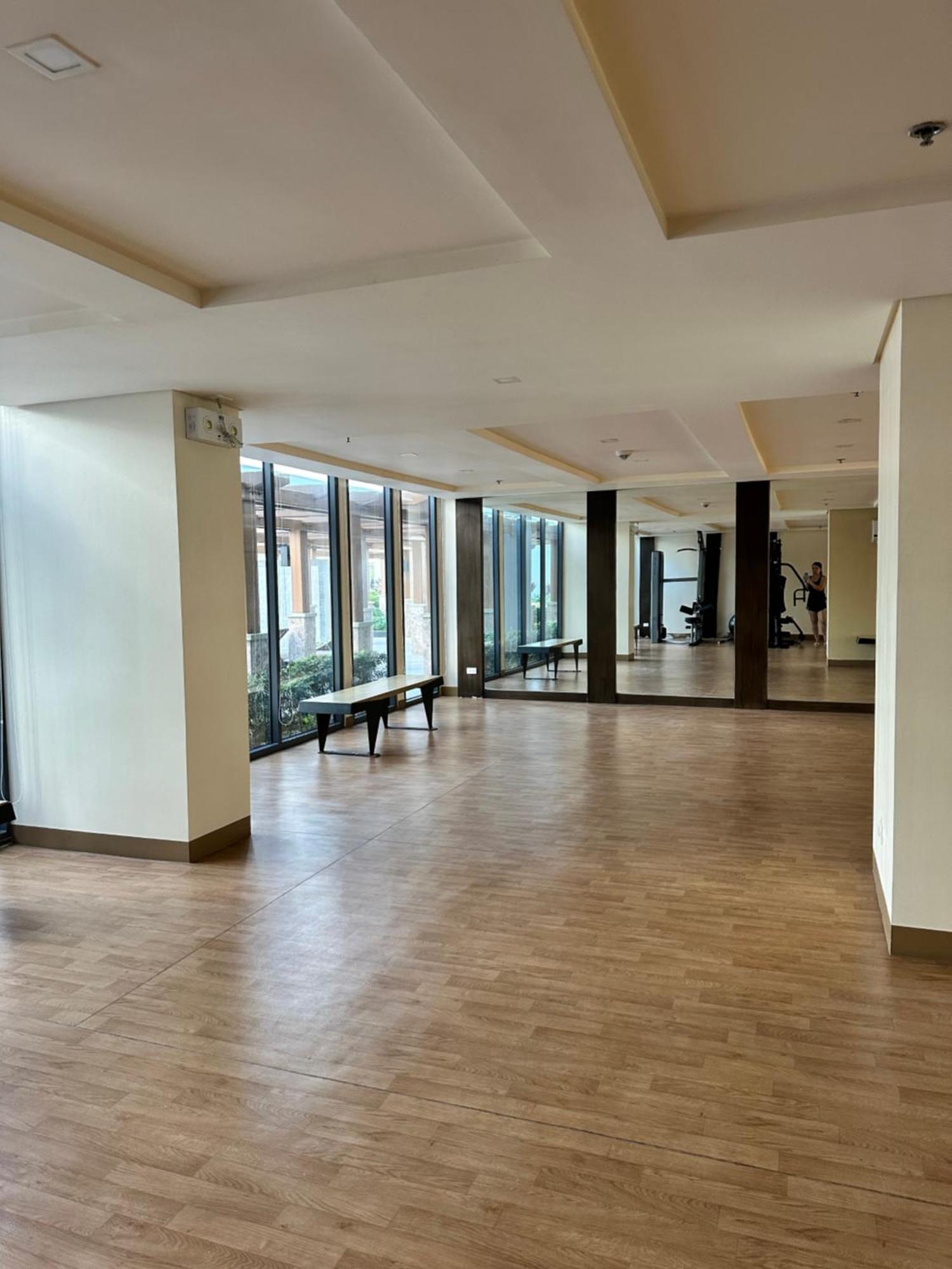 81 Newport Blvd Cluster 4 Unit B 3Rd Flr By Rechelle Nunag Pasay Luaran gambar