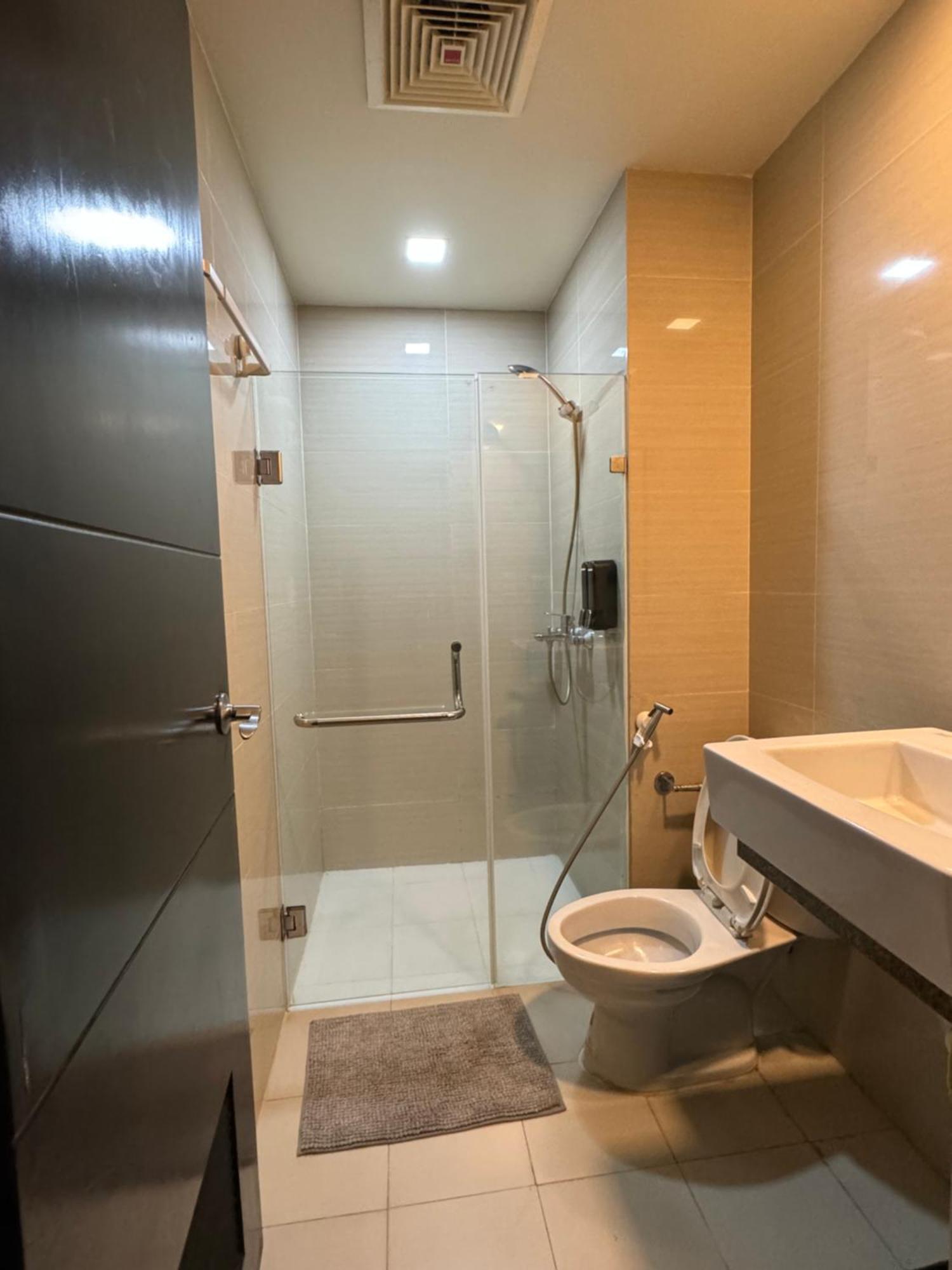 81 Newport Blvd Cluster 4 Unit B 3Rd Flr By Rechelle Nunag Pasay Luaran gambar