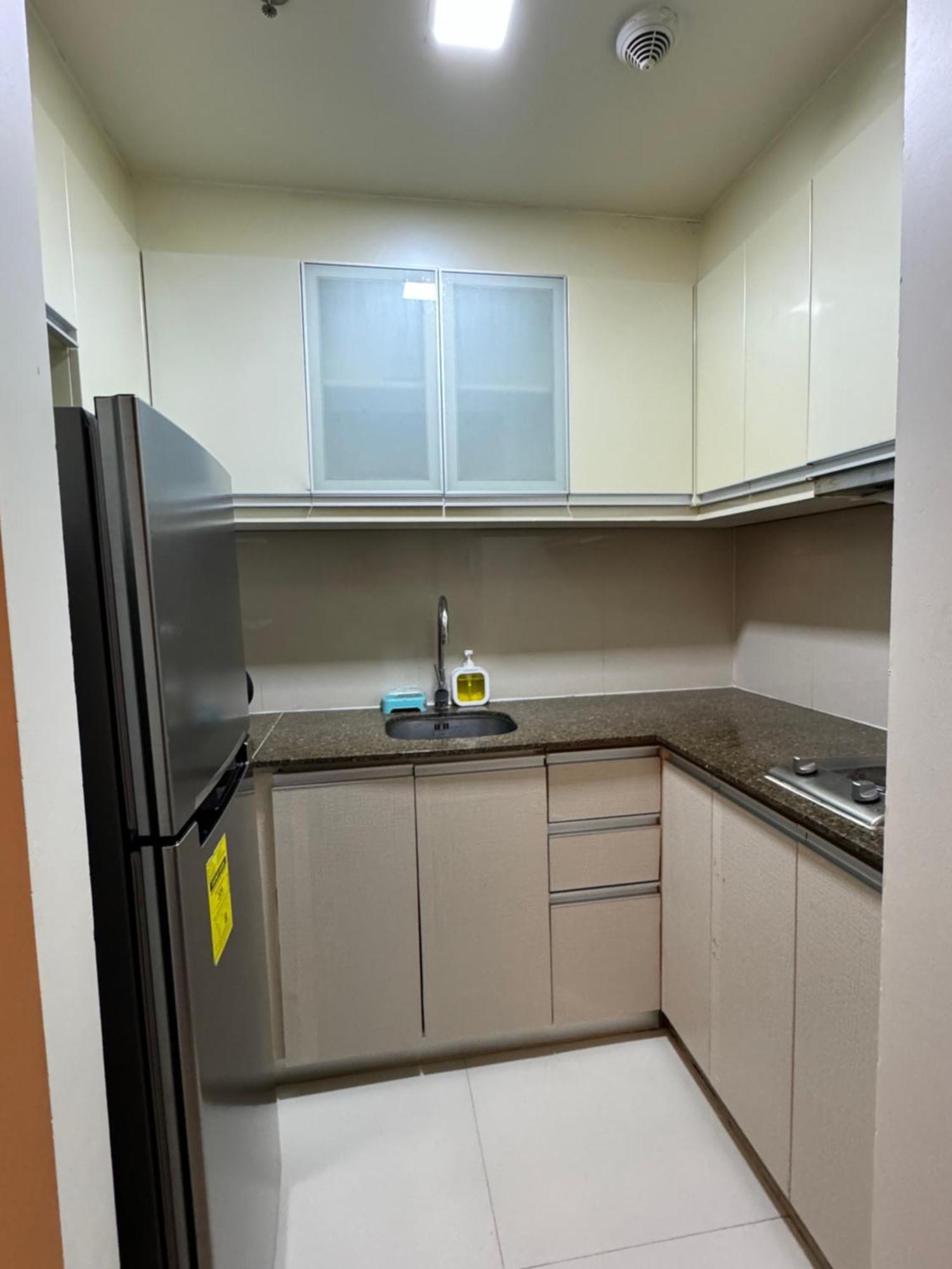 81 Newport Blvd Cluster 4 Unit B 3Rd Flr By Rechelle Nunag Pasay Luaran gambar