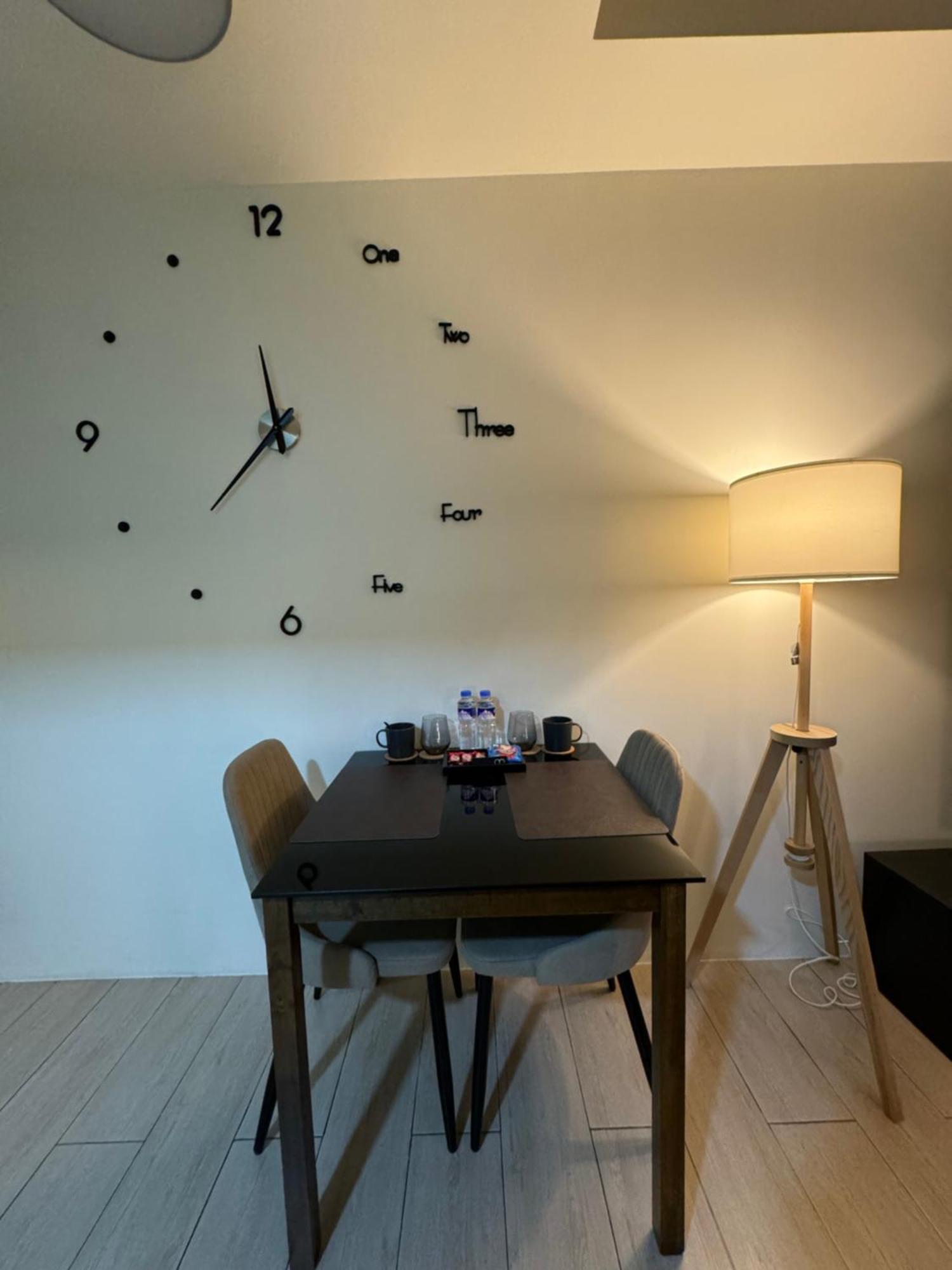 81 Newport Blvd Cluster 4 Unit B 3Rd Flr By Rechelle Nunag Pasay Luaran gambar