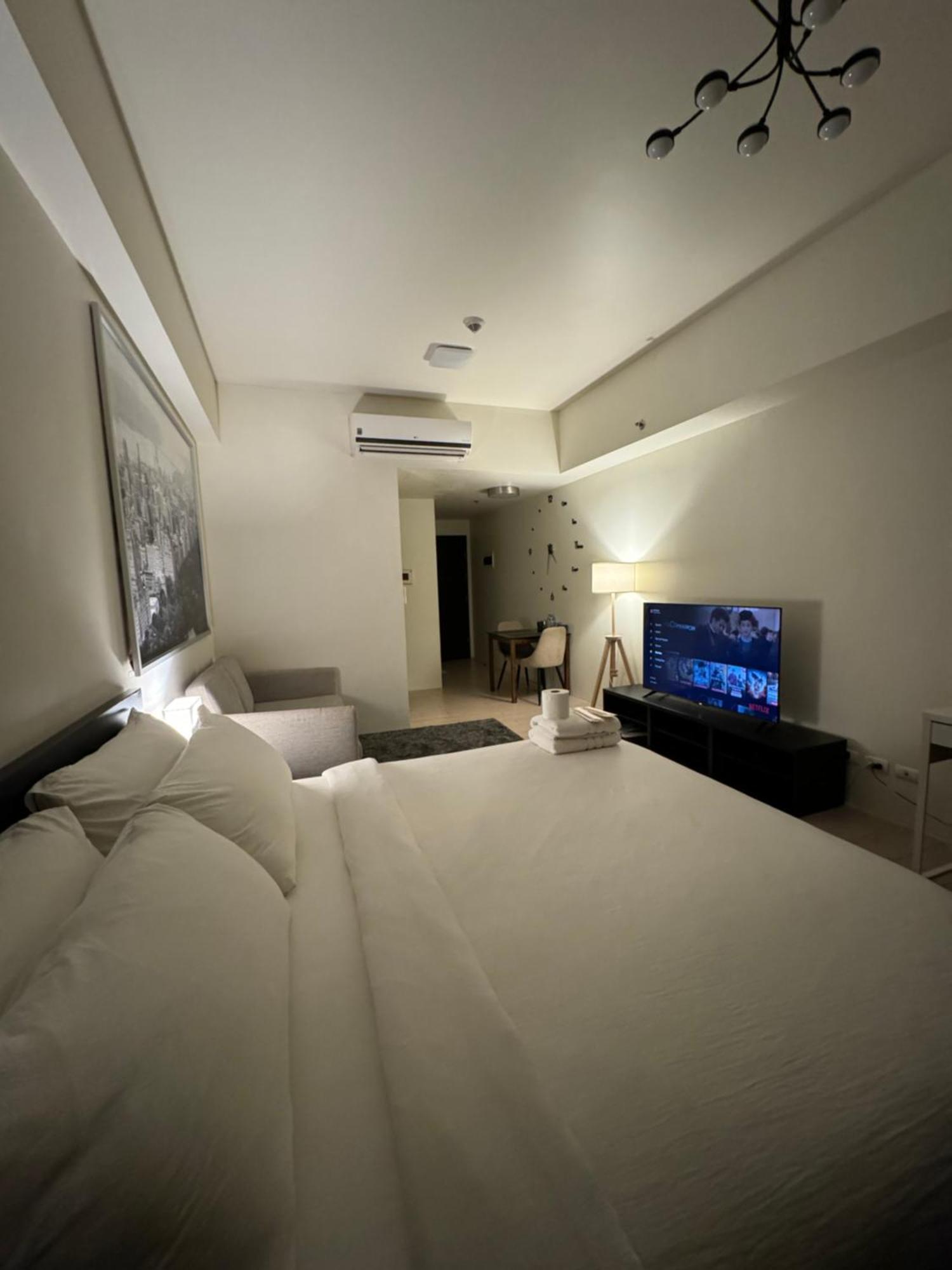 81 Newport Blvd Cluster 4 Unit B 3Rd Flr By Rechelle Nunag Pasay Luaran gambar